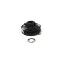 Briggs & Stratton Pulley/Spring Assy 791499